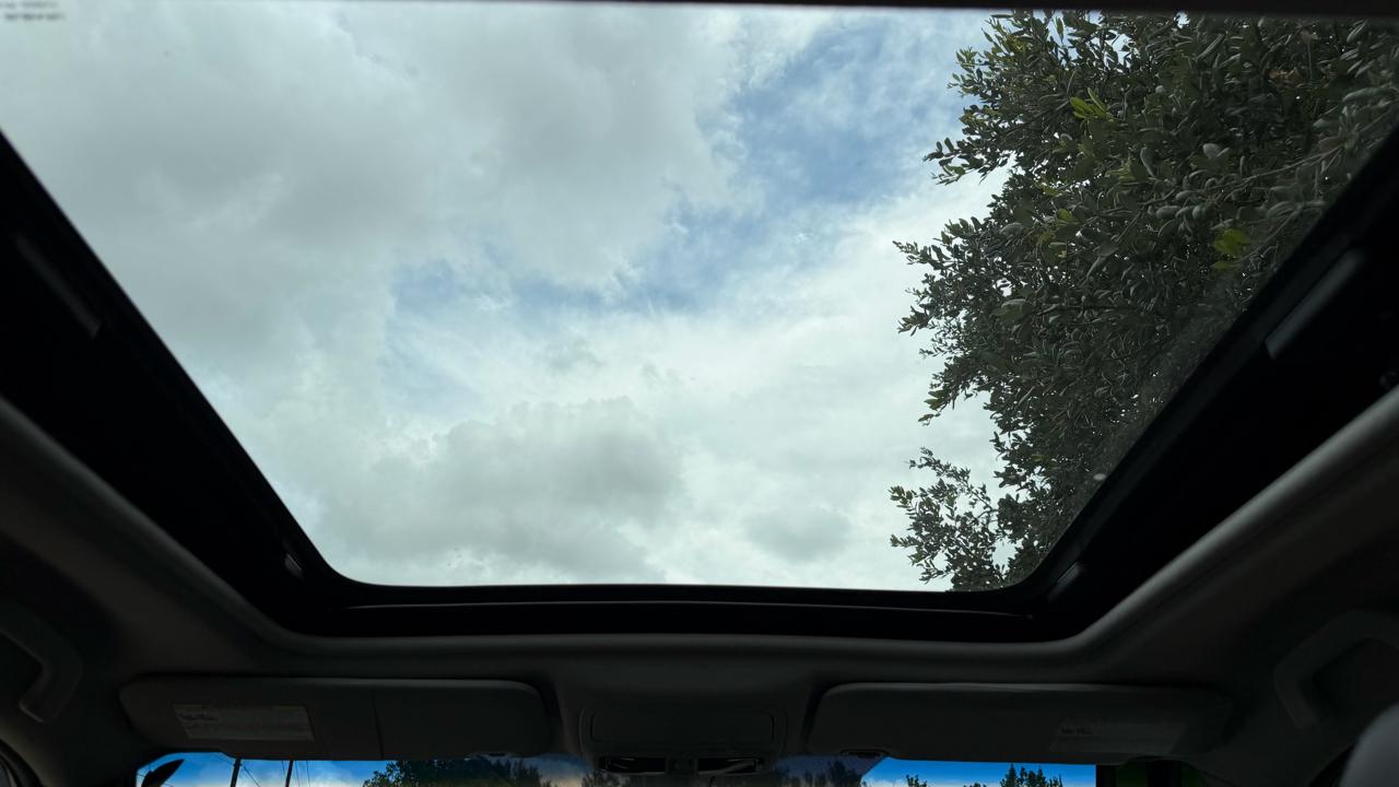 Subaru Forester 4dr Auto 2.5X Limited 2011