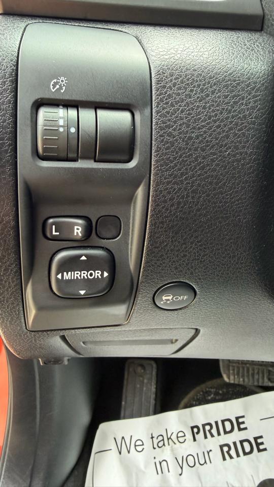 Subaru Forester 4dr Auto 2.5X Limited 2011