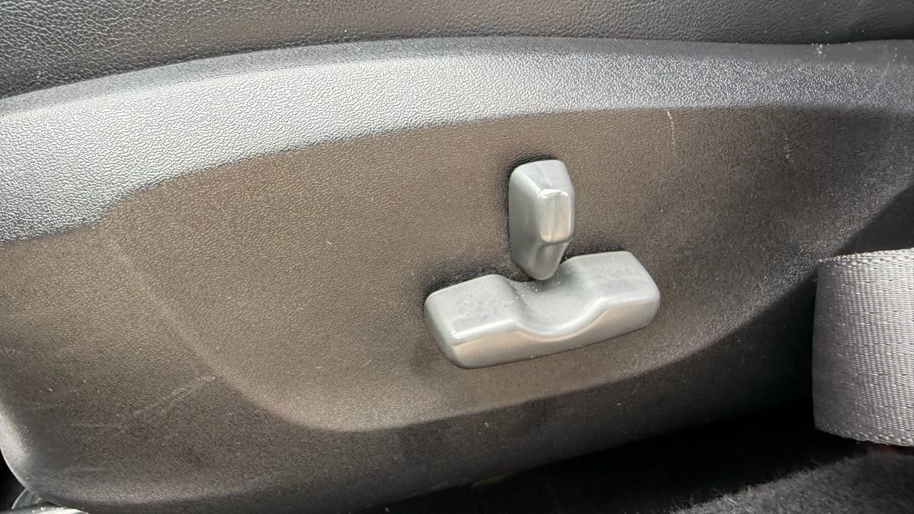Subaru Forester 4dr Auto 2.5X Limited 2011