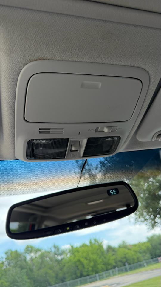 Subaru Forester 4dr Auto 2.5X Limited 2011