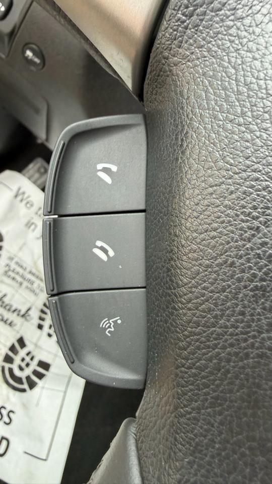 Subaru Forester 4dr Auto 2.5X Limited 2011