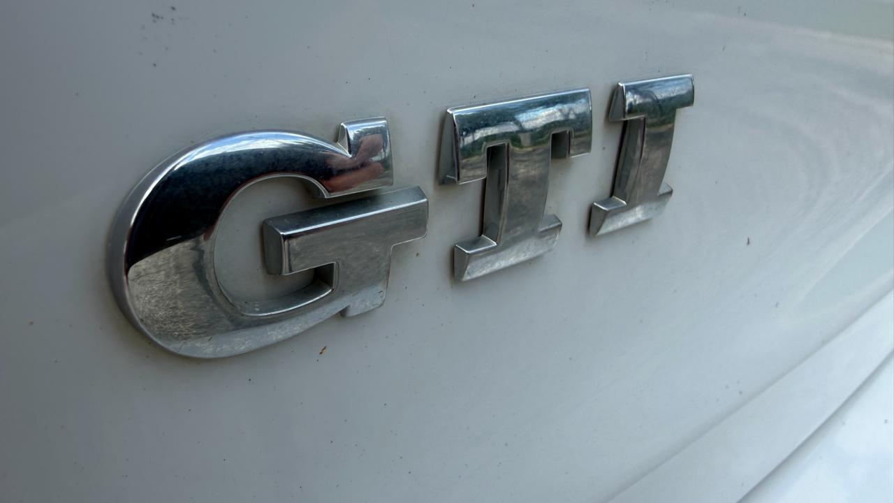 Volkswagen GTI 4dr HB DSG Driver's Edition PZEV 2014