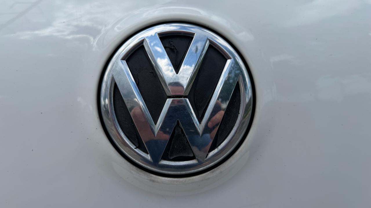 Volkswagen GTI 4dr HB DSG Driver's Edition PZEV 2014