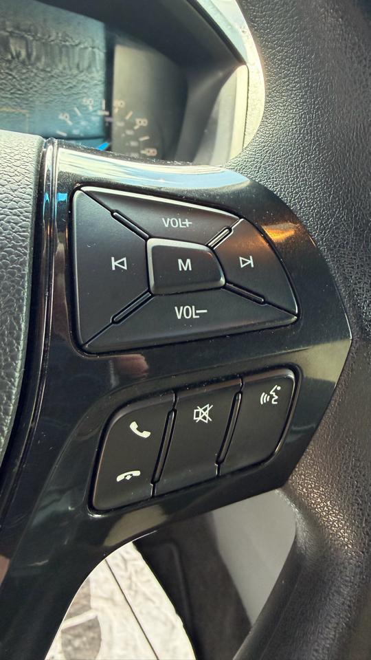 Ford Explorer Base FWD 2017