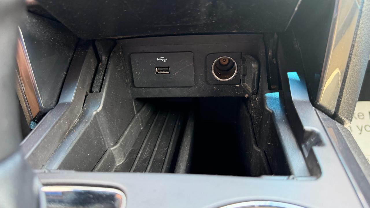 Ford Explorer Base FWD 2017