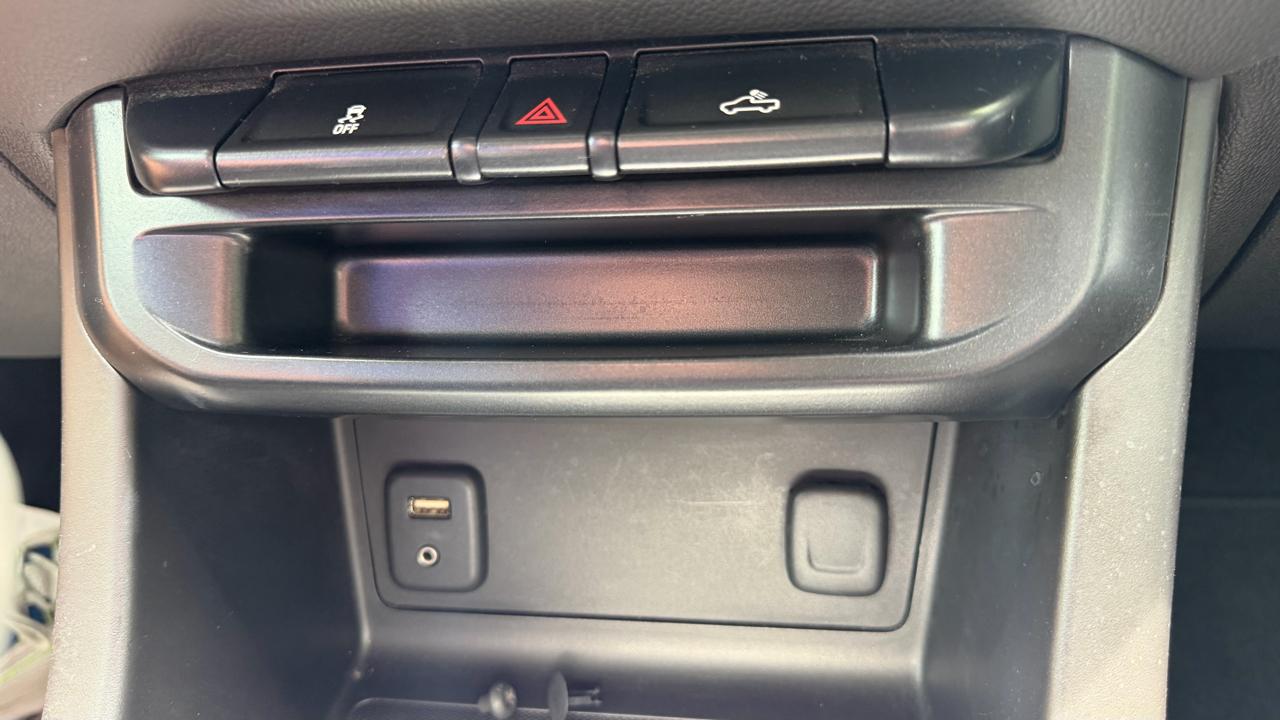 Chevrolet Colorado 2WD Crew Cab 128.3" LT 2015