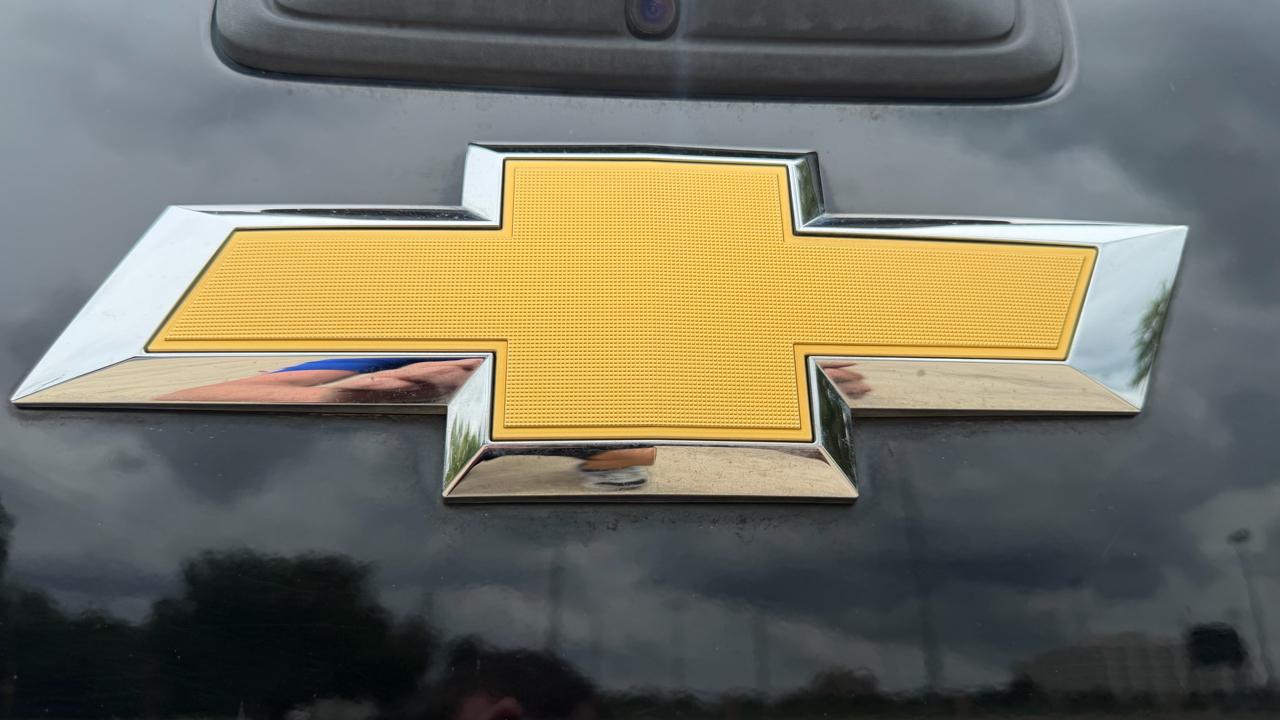 Chevrolet Colorado 2WD Crew Cab 128.3" LT 2015