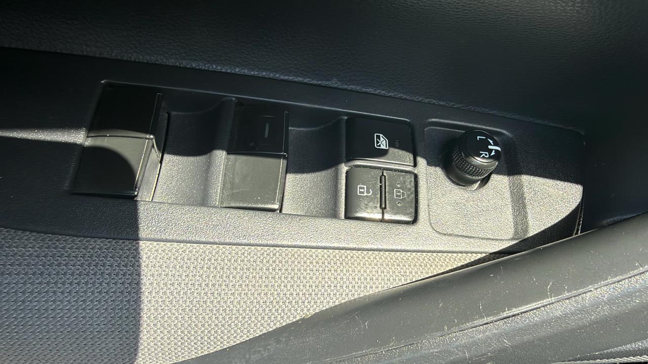 Toyota Corolla L CVT (Natl) 2020