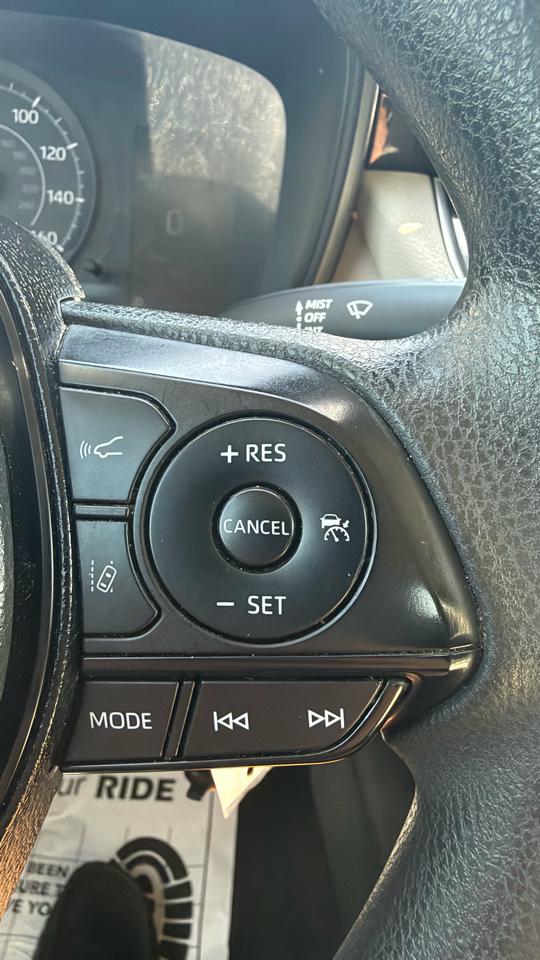 Toyota Corolla L CVT (Natl) 2020
