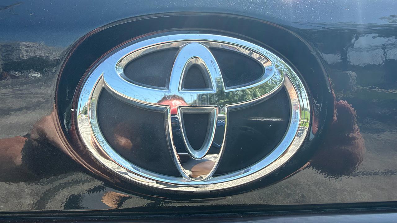 Toyota Corolla L CVT (Natl) 2020