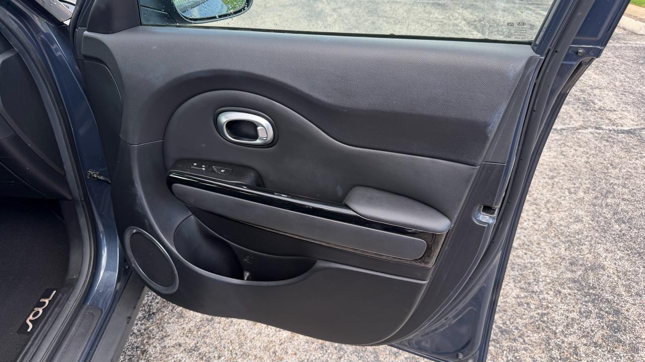 Kia Soul 5dr Wgn Auto + 2016