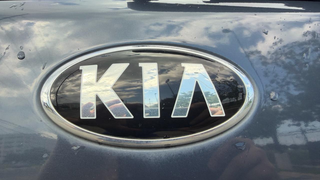 Kia Soul 5dr Wgn Auto + 2016