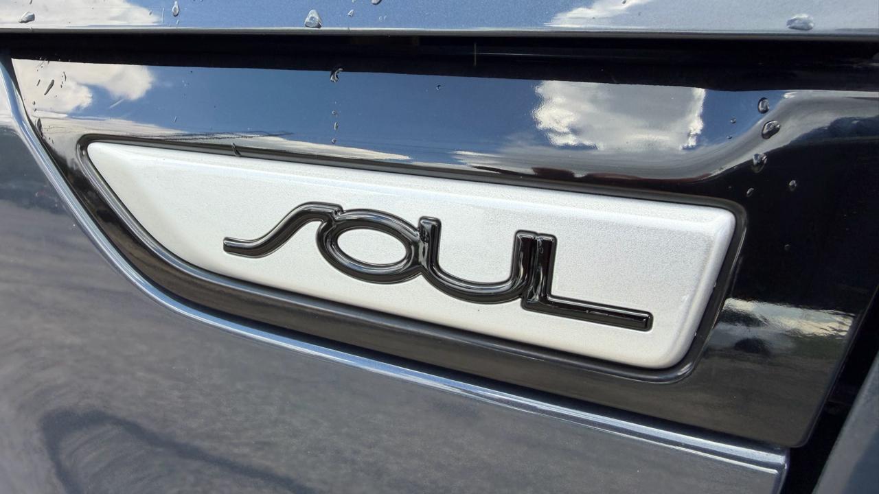 Kia Soul 5dr Wgn Auto + 2016