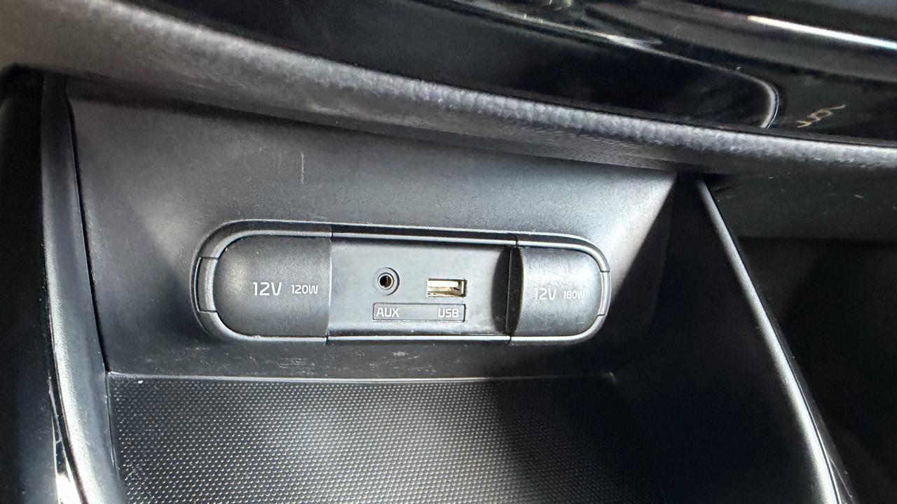 Kia Soul 5dr Wgn Auto + 2016