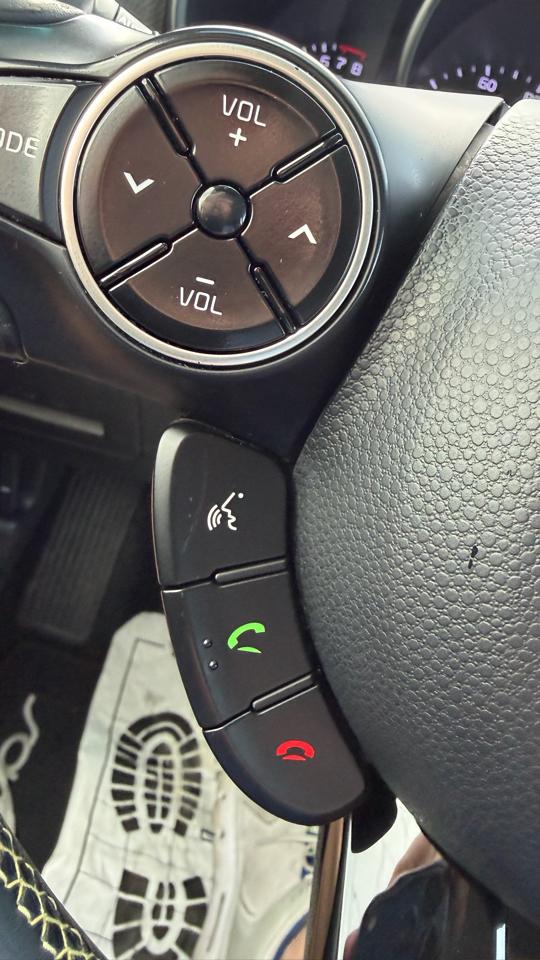 Kia Soul 5dr Wgn Auto + 2016