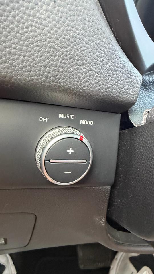 Kia Soul 5dr Wgn Auto + 2016