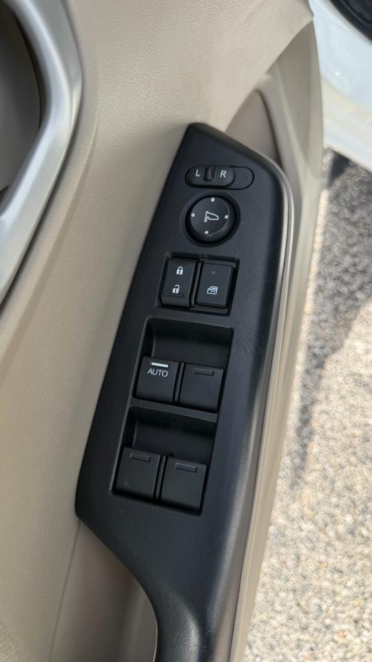 Honda Civic Sdn 4dr Auto HF 2013