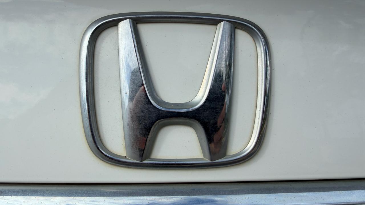 Honda Civic Sdn 4dr Auto HF 2013