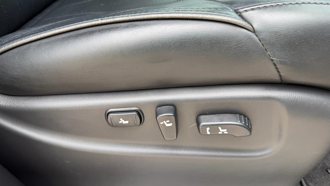 Infiniti QX80 2WD 4dr 2014
