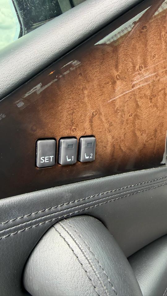 Infiniti QX80 2WD 4dr 2014
