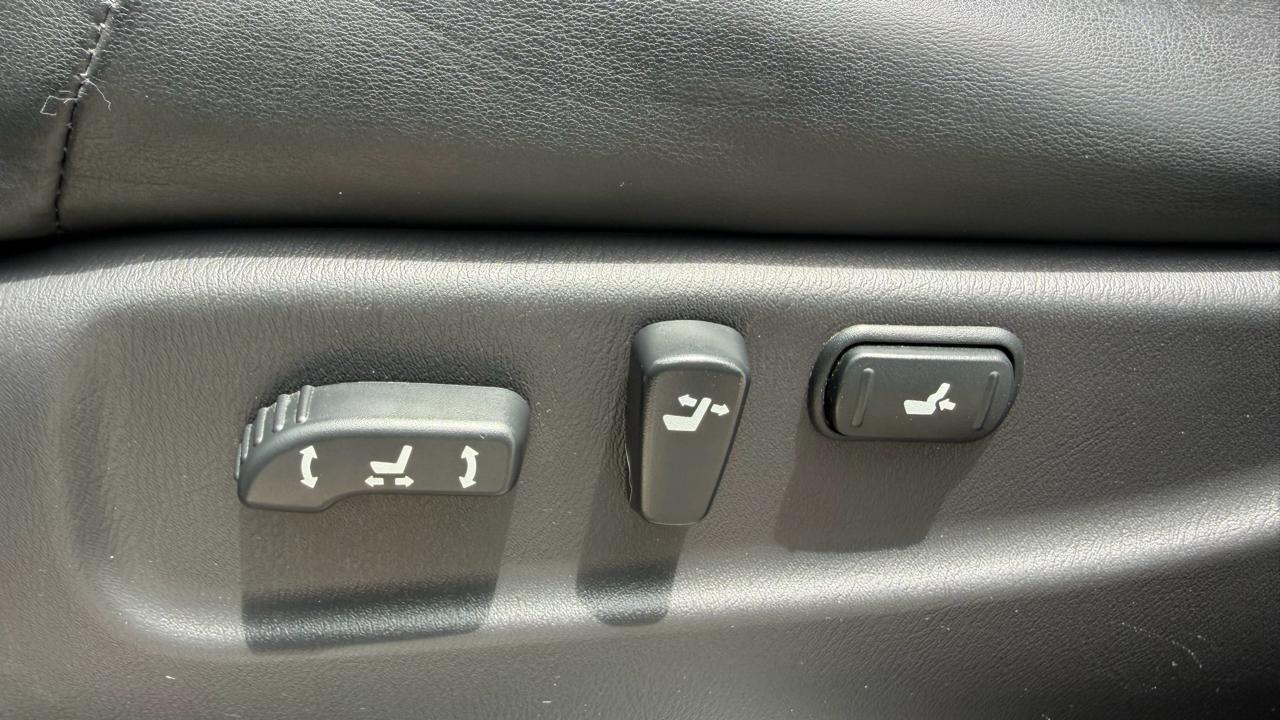 Infiniti QX80 2WD 4dr 2014