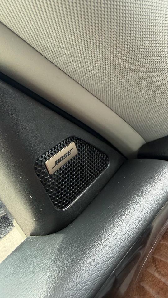 Infiniti QX80 2WD 4dr 2014