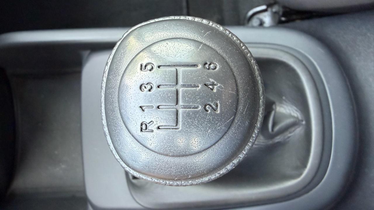 Kia Soul 5dr Wgn Man Base 2012