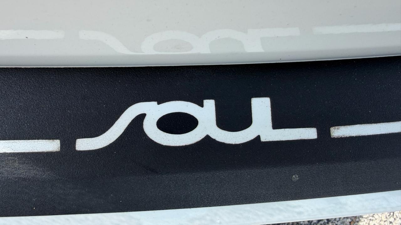 Kia Soul 5dr Wgn Man Base 2012