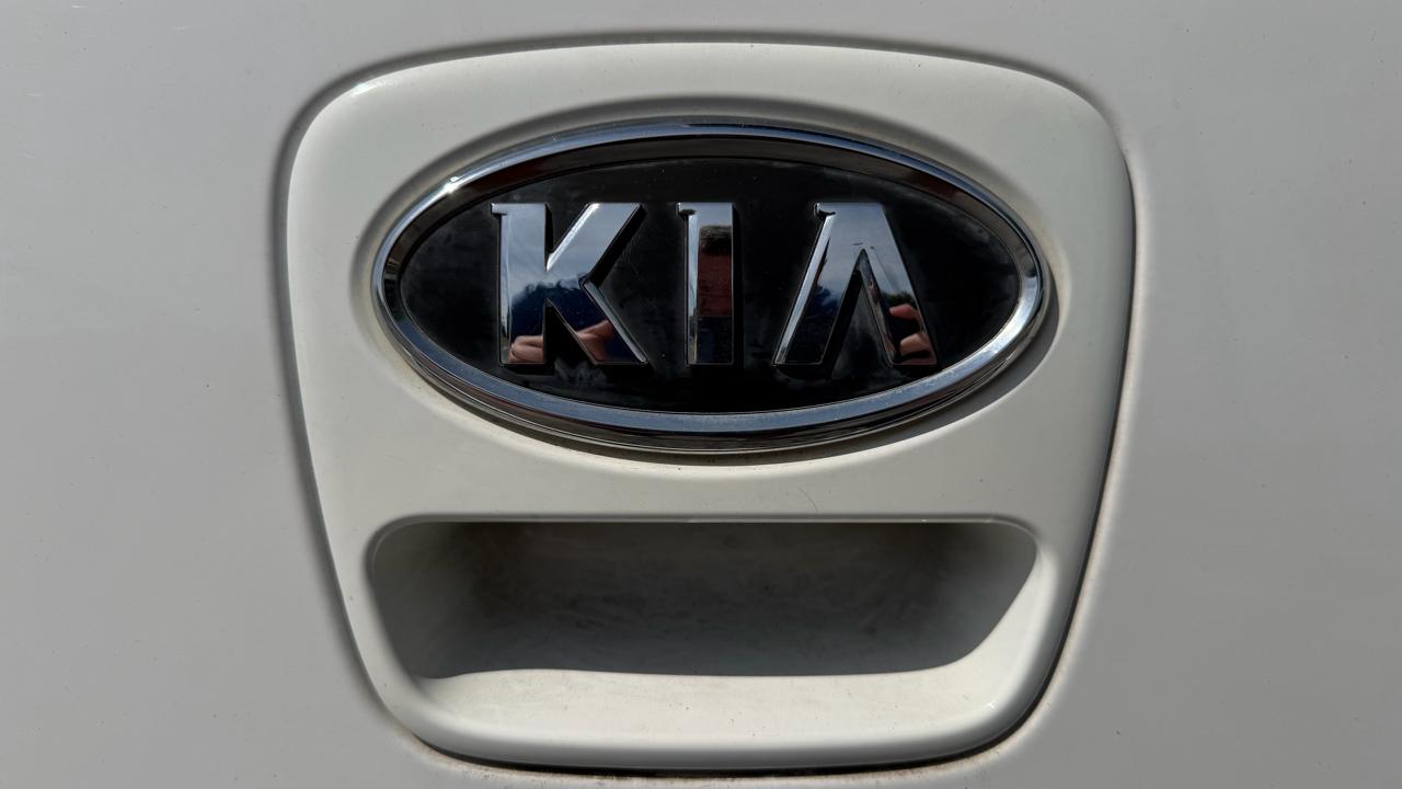 Kia Soul 5dr Wgn Man Base 2012