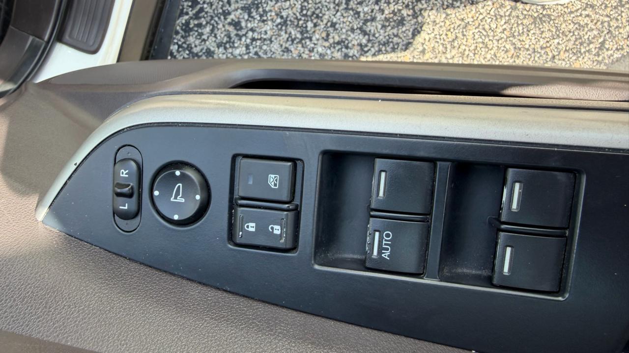 Honda CR-V 2WD 5dr EX-L 2014