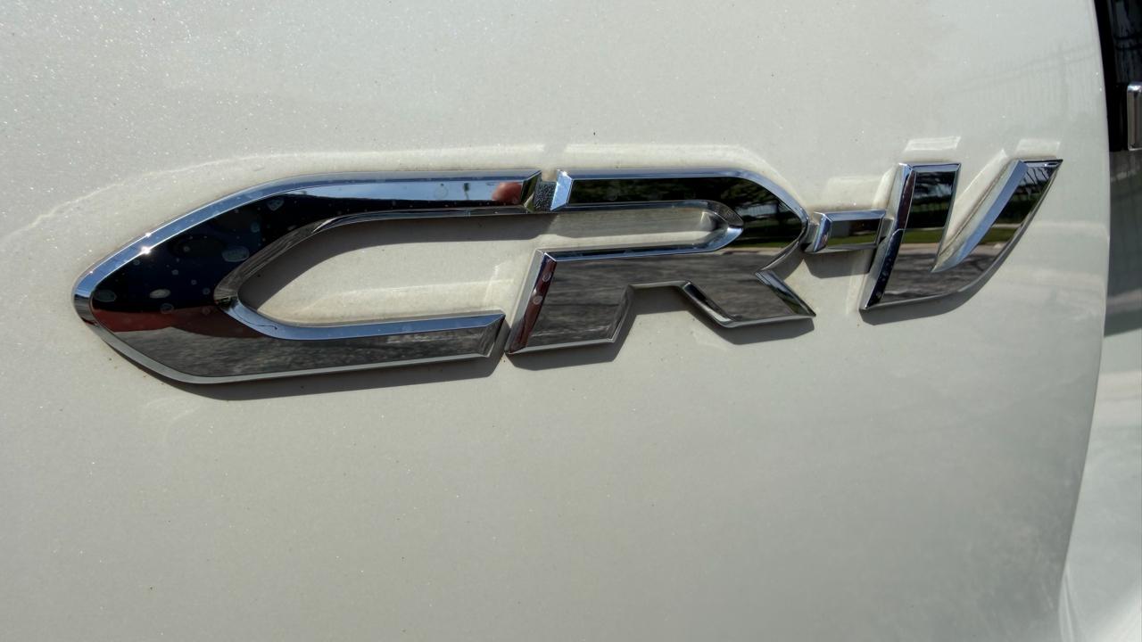 Honda CR-V 2WD 5dr EX-L 2014