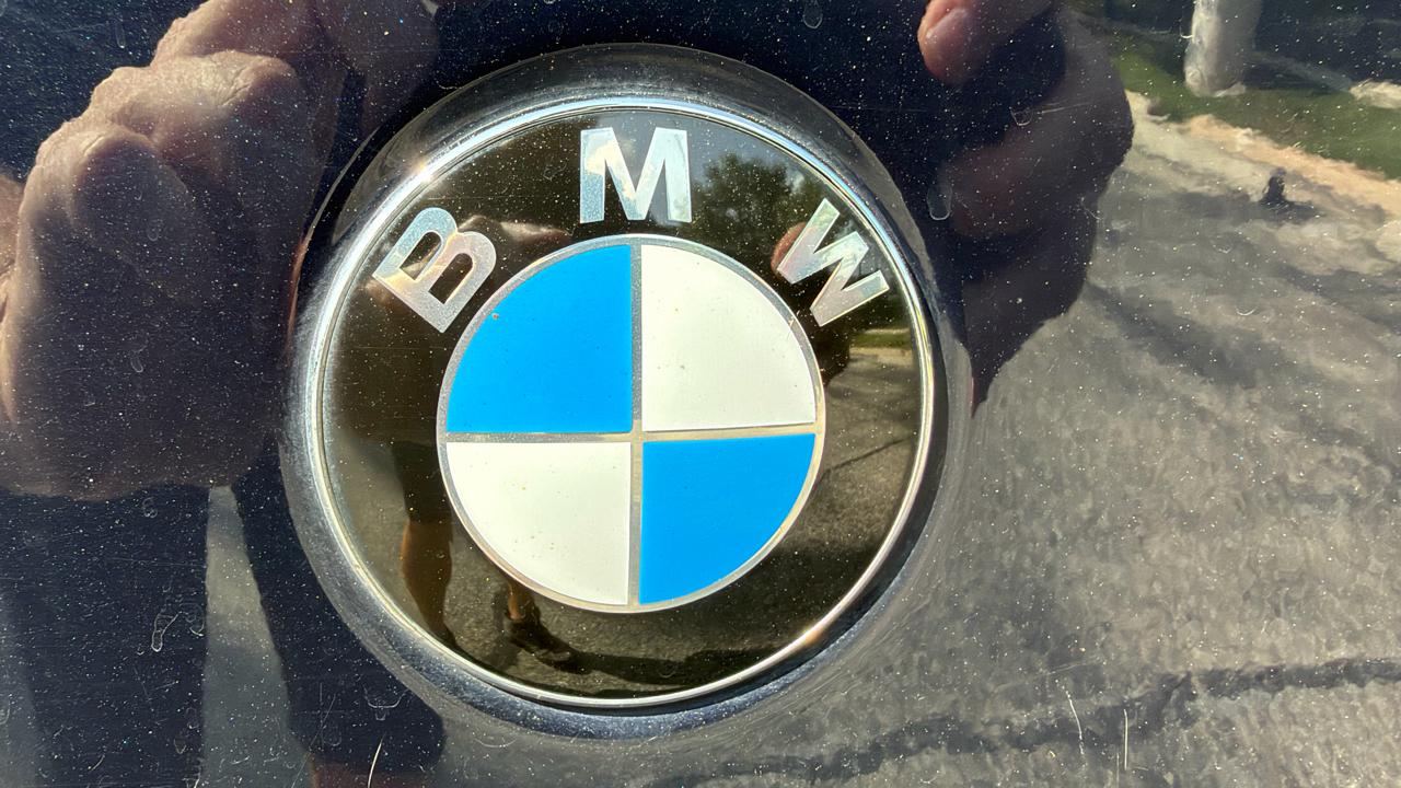 BMW 5 Series 4dr Sdn 528i RWD 2008