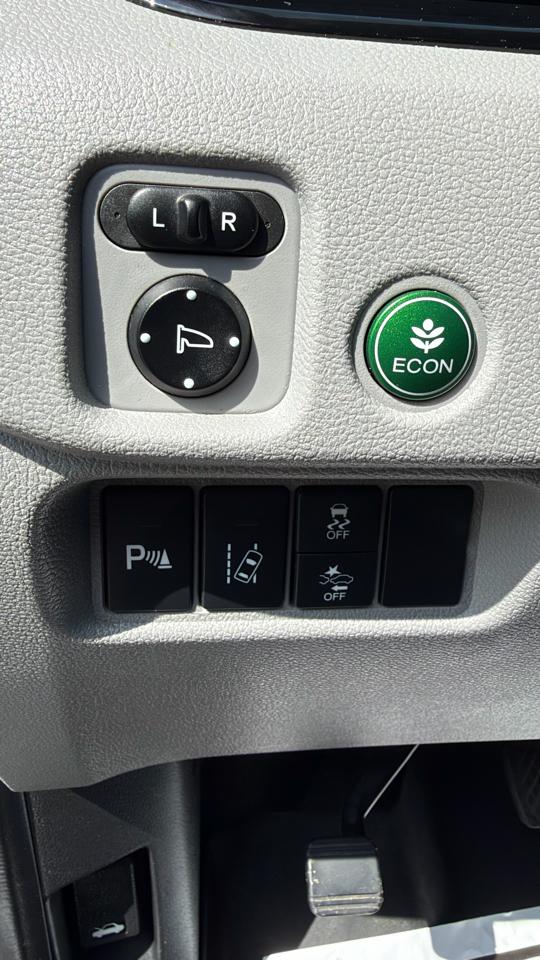 Honda Pilot Touring 2WD 2018