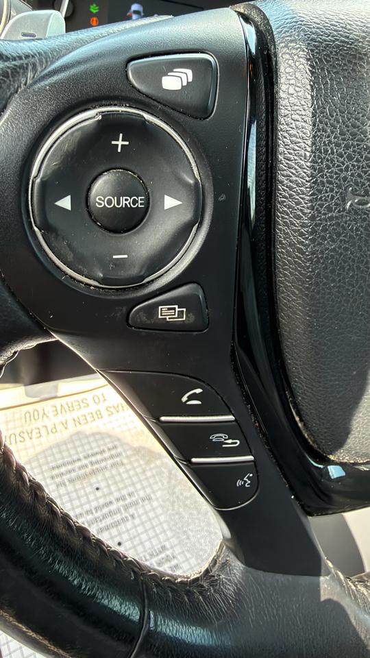 Honda Pilot Touring 2WD 2018
