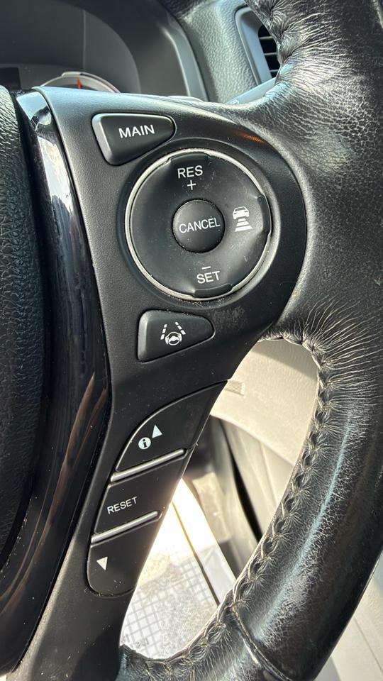 Honda Pilot Touring 2WD 2018