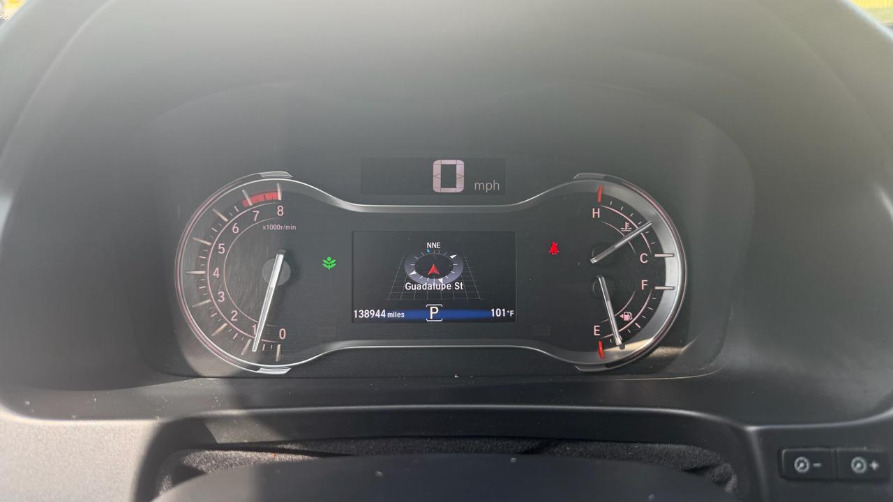 Honda Pilot Touring 2WD 2018