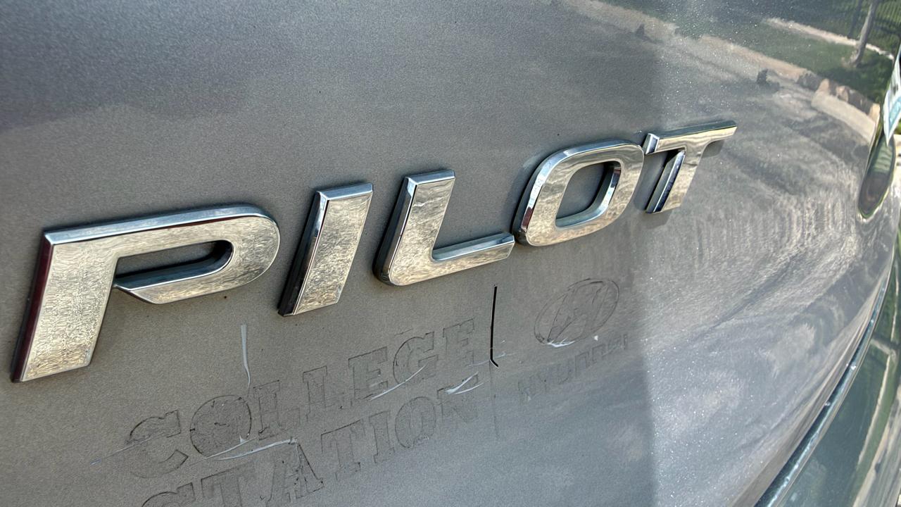Honda Pilot Touring 2WD 2018