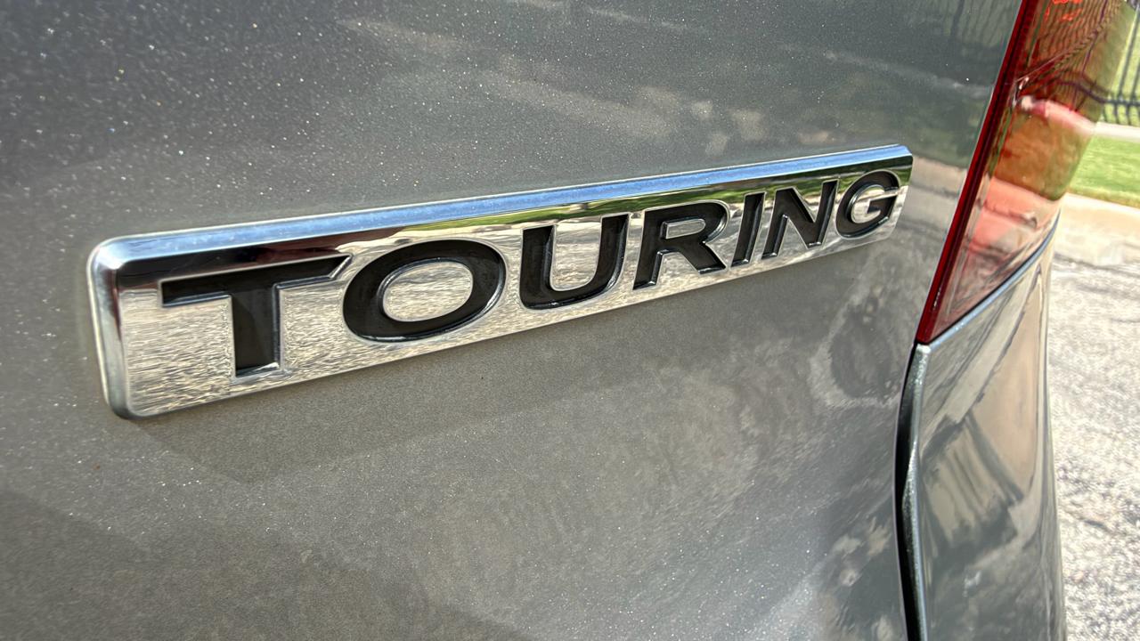 Honda Pilot Touring 2WD 2018