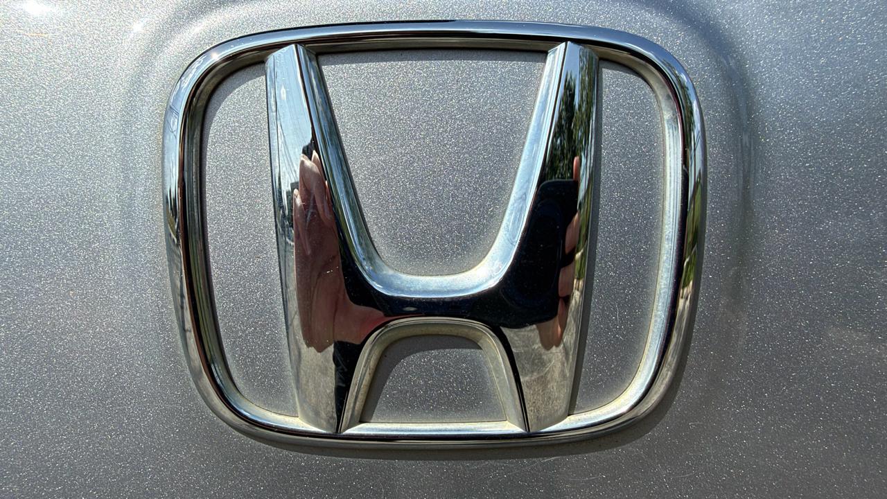 Honda Pilot Touring 2WD 2018