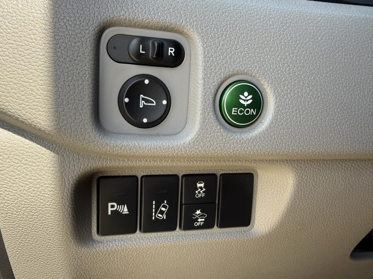 Honda Pilot Touring 2WD 2018