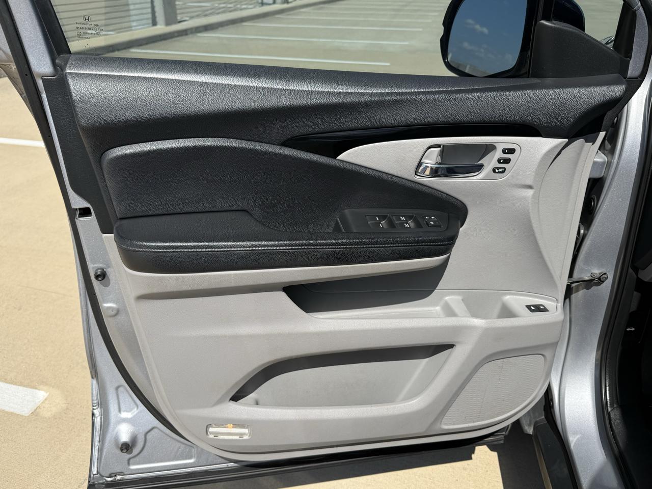 Honda Pilot Touring 2WD 2018