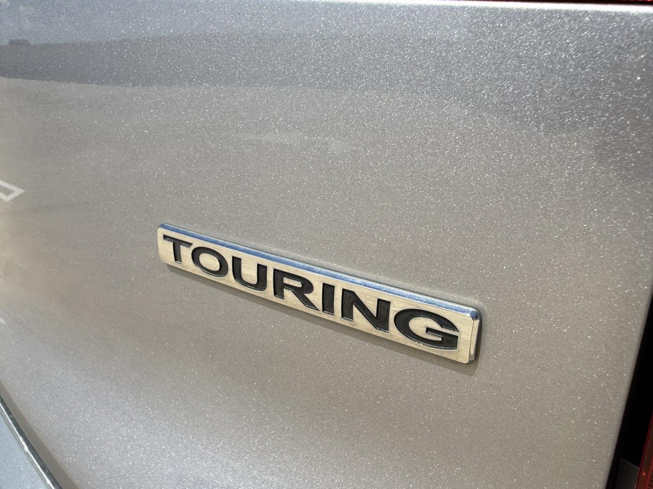 Honda Pilot Touring 2WD 2018