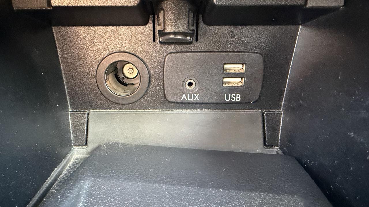 Subaru Outback 3.6R Touring 2017
