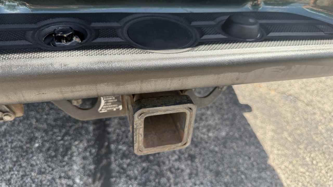 Toyota Tacoma 2WD Double V6 AT PreRunner (Natl) 2010