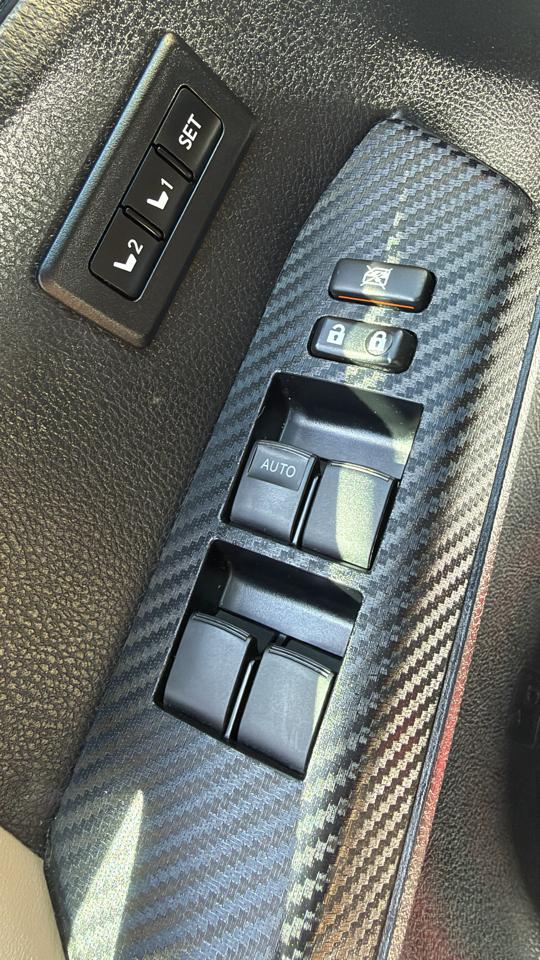Toyota RAV4 FWD 4dr Limited (Natl) 2014