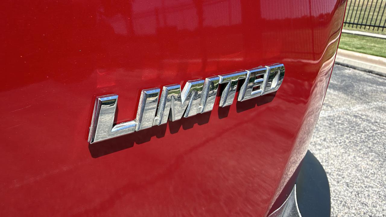 Toyota RAV4 FWD 4dr Limited (Natl) 2014