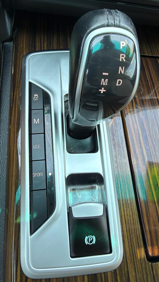 Maserati Ghibli 4dr Sdn S Q4 2014