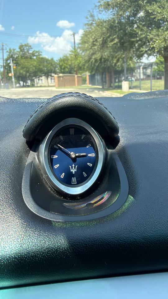 Maserati Ghibli 4dr Sdn S Q4 2014
