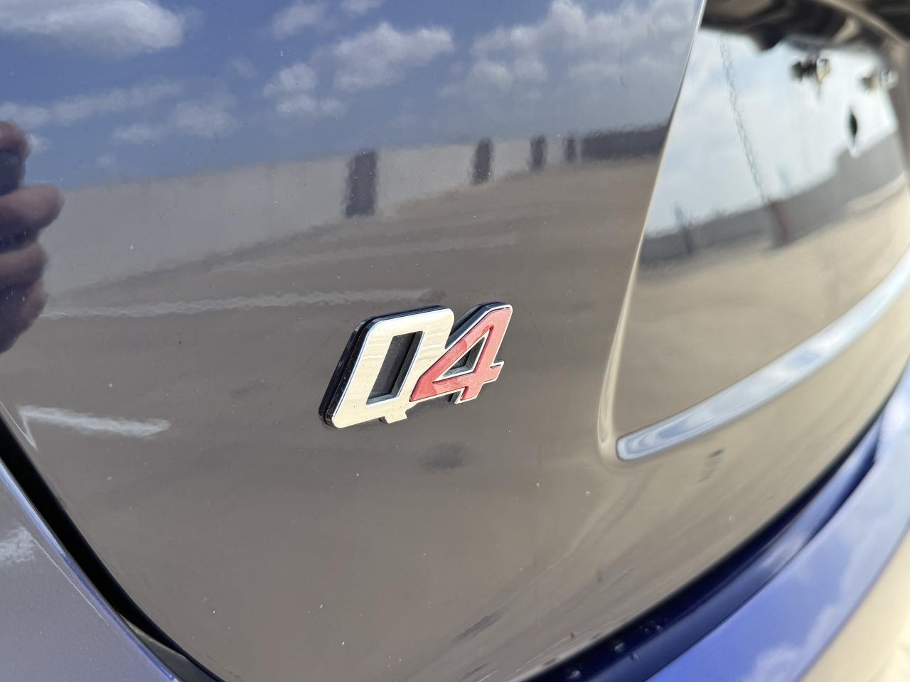Maserati Ghibli 4dr Sdn S Q4 2014