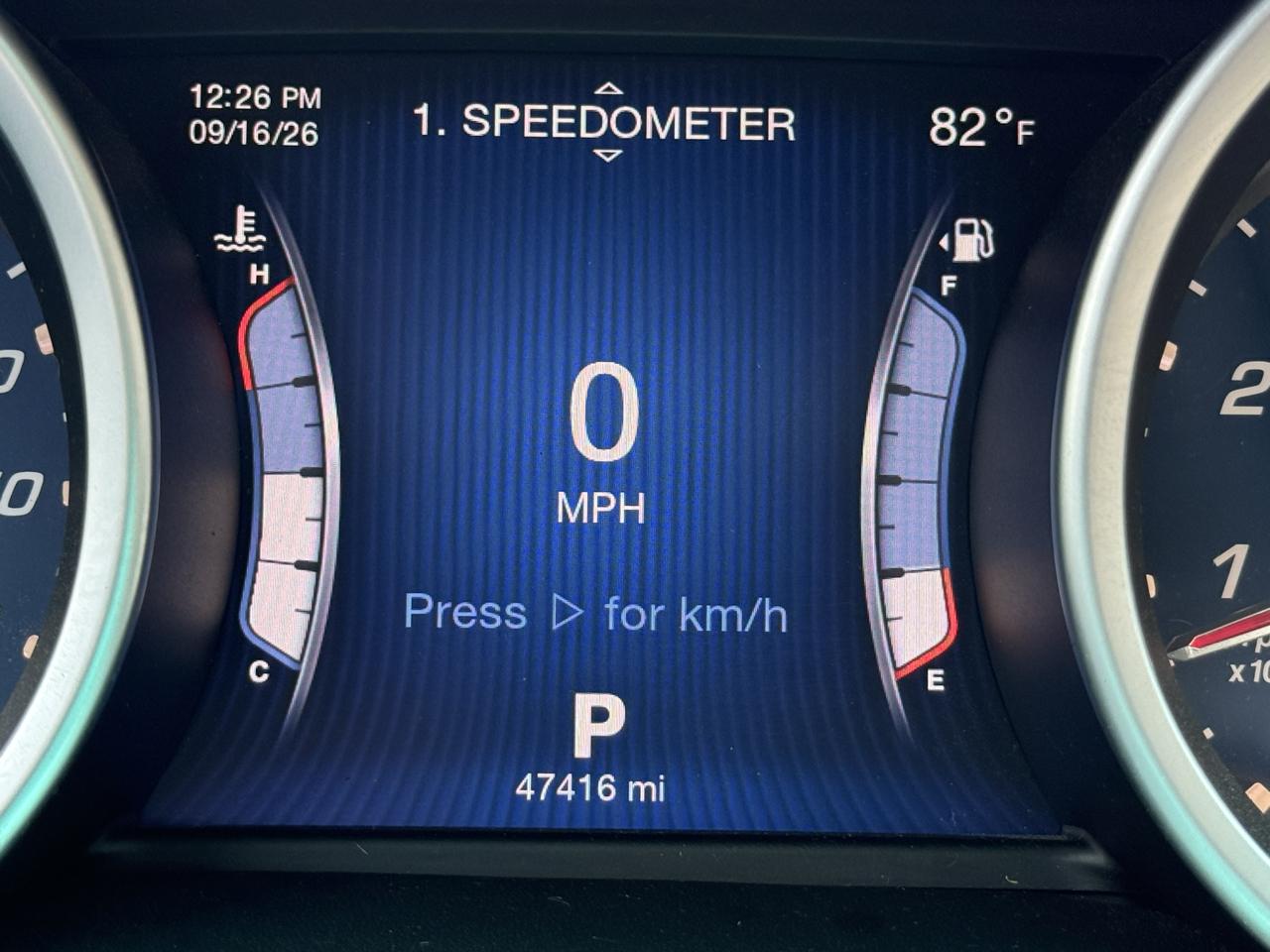 Maserati Ghibli 4dr Sdn S Q4 2014